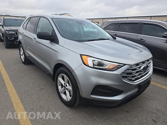 2022 Ford Edge SE - miniatura 3