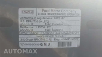 2022 Ford Edge SE – miniatura 19