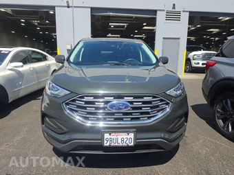 2022 Ford Edge SE – miniatura 2