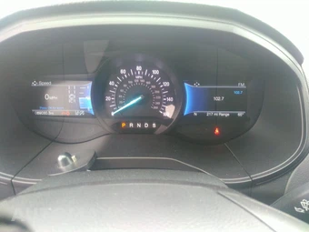 2022 Ford Edge SE – miniatura 20