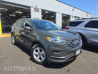 2022 Ford Edge SE – miniatura 3