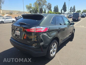 2022 Ford Edge SE – miniatura 4