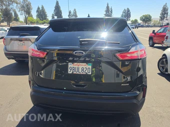 2022 Ford Edge SE – miniatura 5
