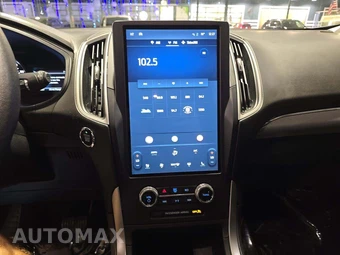 2022 Ford Edge SEL - miniatura 10
