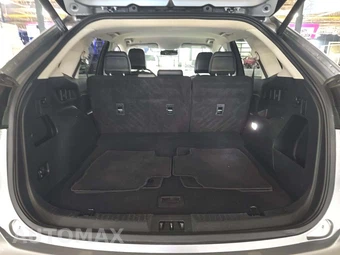 2022 Ford Edge SEL - miniatura 14