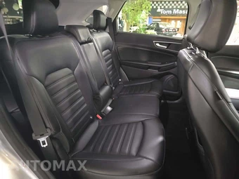 2022 Ford Edge SEL - miniatura 16