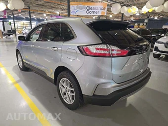 2022 Ford Edge SEL - miniatura 2