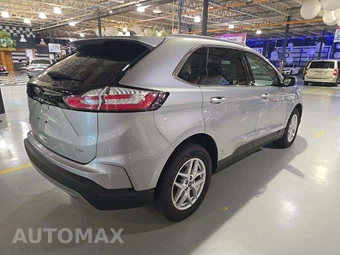 2022 Ford Edge SEL - miniatura 3