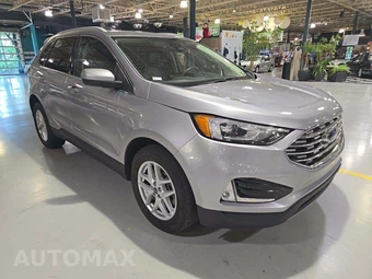2022 Ford Edge SEL - miniatura 4