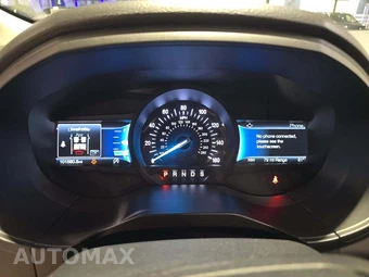 2022 Ford Edge SEL - miniatura 9