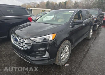 2022 Ford Edge SEL - samochód z USA z aukcji Manheim, oferta Kup Teraz w AUTOMAX