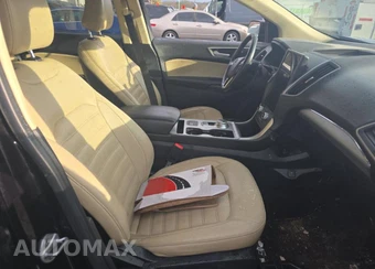 2022 Ford Edge SEL - miniatura 10
