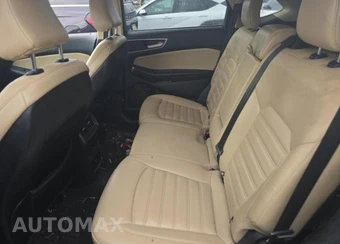 2022 Ford Edge SEL - miniatura 11