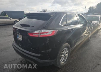 2022 Ford Edge SEL - miniatura 2