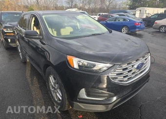 2022 Ford Edge SEL - miniatura 3