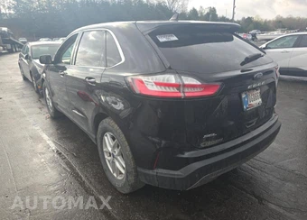 2022 Ford Edge SEL - miniatura 4