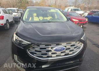 2022 Ford Edge SEL - miniatura 5