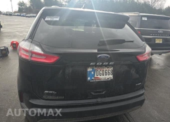 2022 Ford Edge SEL - miniatura 6