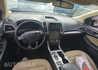 2022 Ford Edge SEL - miniatura 9