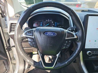 2022 Ford Edge SEL - miniatura 10