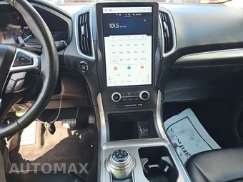 2022 Ford Edge SEL - miniatura 11