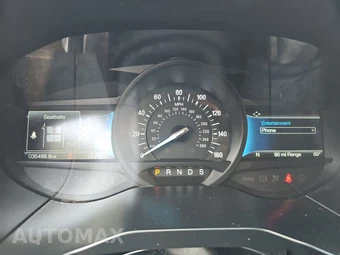 2022 Ford Edge SEL - miniatura 12