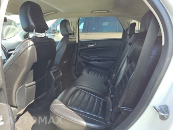 2022 Ford Edge SEL - miniatura 13