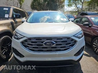 2022 Ford Edge SEL - miniatura 2