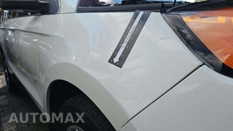 2022 Ford Edge SEL - miniatura 20