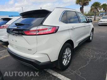 2022 Ford Edge SEL - miniatura 4