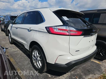 2022 Ford Edge SEL - miniatura 6