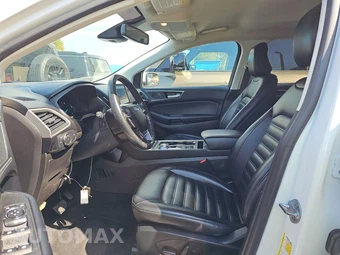 2022 Ford Edge SEL - miniatura 7