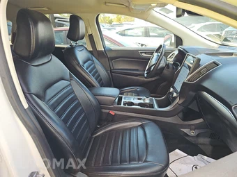 2022 Ford Edge SEL - miniatura 8