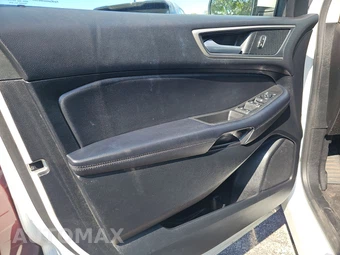 2022 Ford Edge SEL - miniatura 9