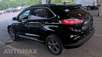 2022 Ford Edge SEL - miniatura 2