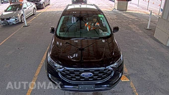 2022 Ford Edge SEL - miniatura 22