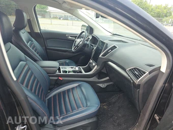 2022 Ford Edge SEL - miniatura 24