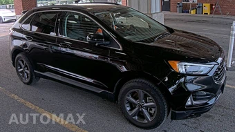 2022 Ford Edge SEL - miniatura 3
