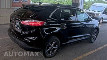 2022 Ford Edge SEL - miniatura 4