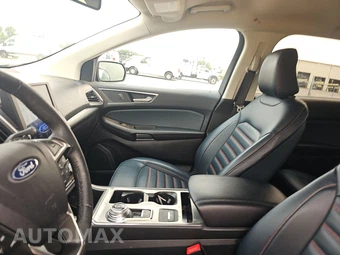 2022 Ford Edge SEL - miniatura 5