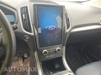 2022 Ford Edge SEL - miniatura 6