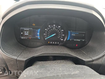 2022 Ford Edge SEL - miniatura 8