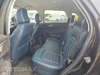 2022 Ford Edge SEL - miniatura 9