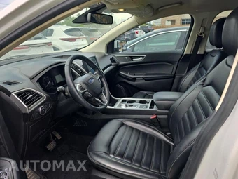 2022 Ford Edge SEL - miniatura 13