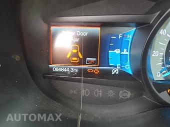 2022 Ford Edge SEL - miniatura 15