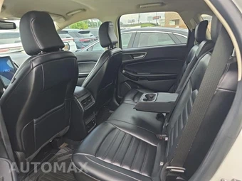 2022 Ford Edge SEL - miniatura 16