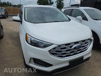 2022 Ford Edge SEL - miniatura 2