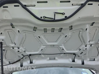 2022 Ford Edge SEL - miniatura 22