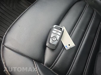 2022 Ford Edge SEL - miniatura 23