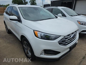 2022 Ford Edge SEL - miniatura 3